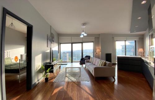 Beyoglu Apartamento | Amazing Big Flat in Taksim