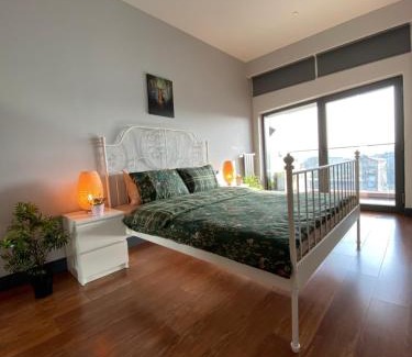Beyoglu Apartamento | Amazing Big Flat in Taksim