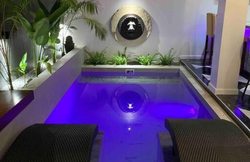 Angeles City Casa | Amazing Bungalow with private pool in Angeles city