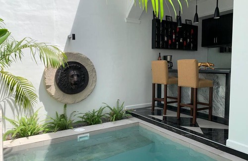 Angeles City Casa | Amazing Bungalow with private pool in Angeles city