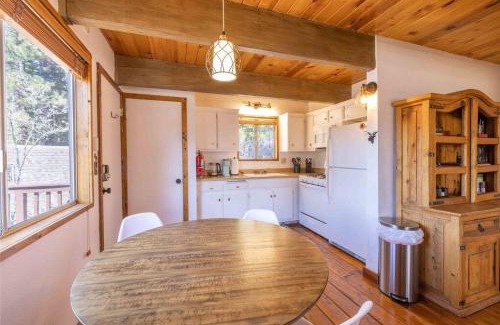 Moonridge Casa | Amazing Cabin - Close To Ski Resort and Village
