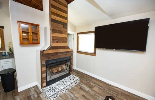 Julian Cabina | Amazing Cabin + Kids Loft in the middle of Julian