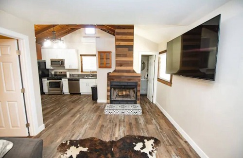 Julian Cabina | Amazing Cabin + Kids Loft in the middle of Julian