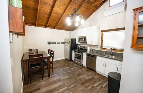 Julian Cabina | Amazing Cabin + Kids Loft in the middle of Julian