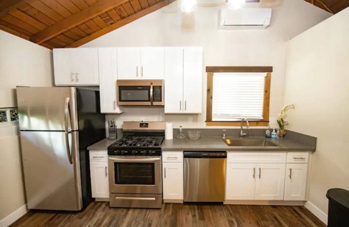 Julian Cabina | Amazing Cabin + Kids Loft in the middle of Julian