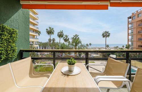 Carihuela Apartamento | Amazing Carihuela View & Parking