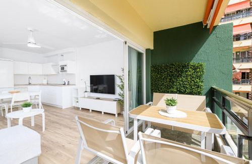 Carihuela Apartamento | Amazing Carihuela View & Parking