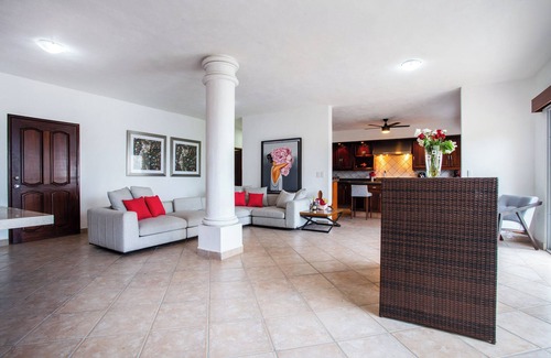 Downtown Puerto Vallarta Condominio | Amazing Casa de Caras 5