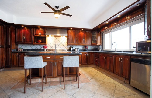 Downtown Puerto Vallarta Condominio | Amazing Casa de Caras 5