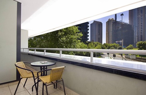Barangaroo Apartamento | Amazing central cbd apartment with 25m pool, sauna, hottub and gym