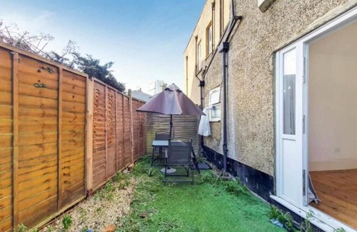 Stratford Apartamento | Amazing central Location, Stylish 1bed house flexi