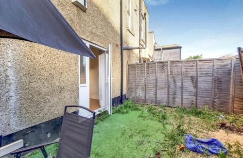 Stratford Apartamento | Amazing central Location, Stylish 1bed house flexi