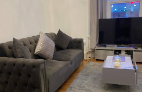 Stratford Apartamento | Amazing central Location, Stylish 1bed house flexi