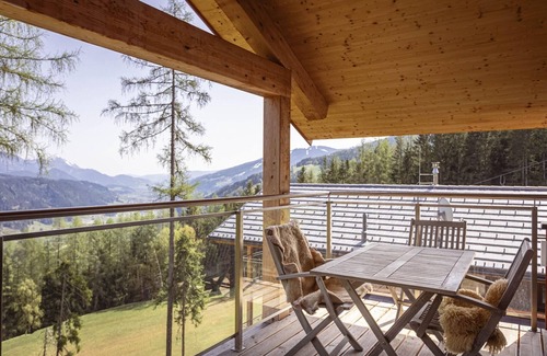 Pichl-Preunegg Chalet De Esquí | Impresionante chalet con sauna privada