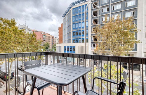 Chamberi Apartamento | Amazing Chamberi 2BR, in the heart of Madrid, by Blueground