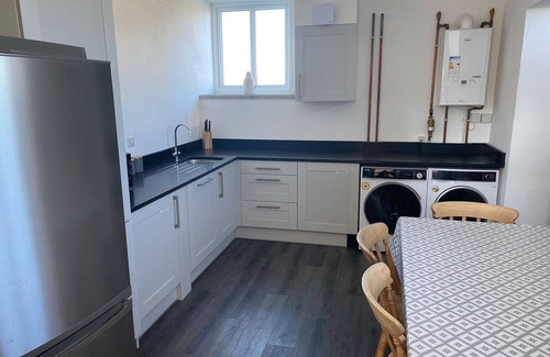 Llanrug Casa | Amazing Chapel near Yr Wyddfa (Snowdon) and Zip World