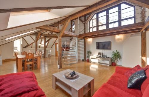 Mala Strana Apartamento | Amazing Charles Bridge Apartment
