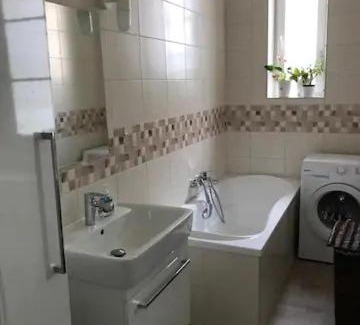 Ostrava City Centre Apartamento | Amazing City center apartment with balcony