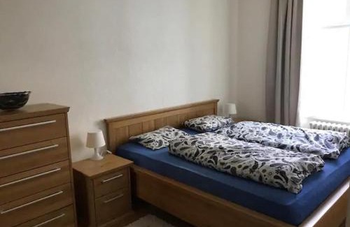 Ostrava City Centre Apartamento | Amazing City center apartment with balcony