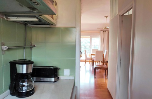 Vallcarca i els Penitents Apartamento | Amazing city views + terrace! Gràcia - Parc Güell