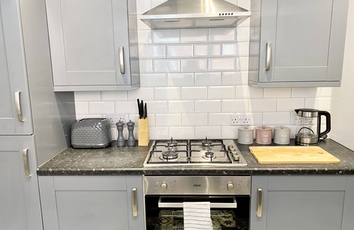 Tynemouth Apartamento | Amazing Coastal 2 Bedroom Apartment
