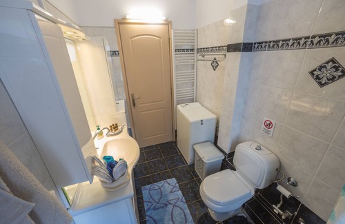 Loutraki Apartamento | Increíble condominio en la playa