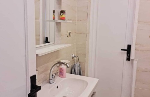 Nasr City Apartamento | Amazing cozy apartment front of citystars mall naser city