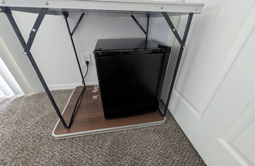 Maryvale Apartamento | Amazing Cozy Room
