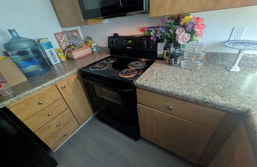 Maryvale Apartamento | Amazing Cozy Room