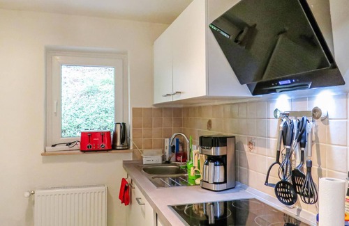 Schonach im Schwarzwald Apartamento | Increíble apartamento en Schonach im Schwarzwald