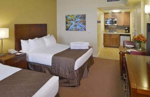 South Lake Tahoe Complejo | Amazing Deal! Studio in South Lake Tahoe with Indoor/Outdoor Pool