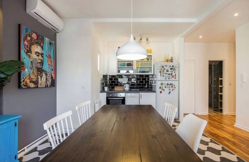 Stari Grad Apartamento | Increíble diseño, enorme, excelente ubicación, con estacionamiento