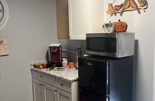 Seymour Casa | Amazing Detached Guest Suite close to everything