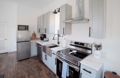 Bolivar Cabaña | Amazing dog-friendly cottage. Walk 2 Harpers Ferry