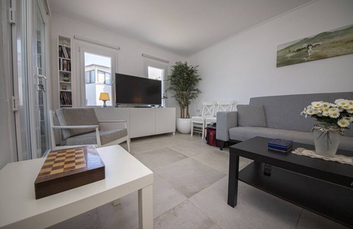 Koyunbaba Apartamento | Amazing Duplex House with Sea View in Bodrum