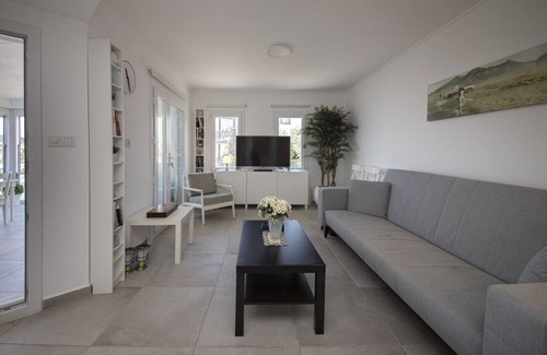 Koyunbaba Apartamento | Amazing Duplex House with Sea View in Bodrum