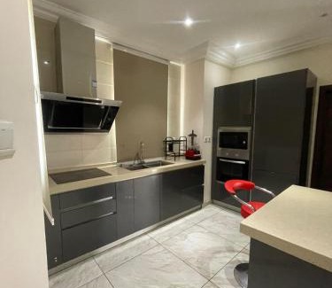 Victoria Borg Apartamento | Amazing Duplex Suite Available