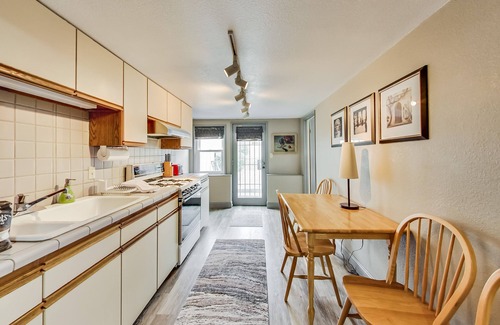 Vista del Mar Apartamento | Amazing Elegant 1BR Oasis Near the Ocean and Park