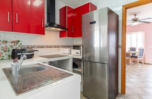 Chiclana de la Frontera Casa | Amazing home in Chiclana de la Frontera