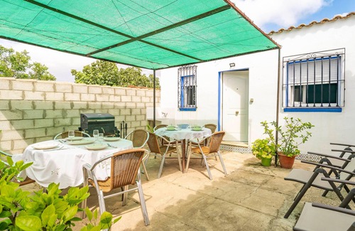 Chiclana de la Frontera Casa | Amazing home in Chiclana de la Frontera