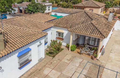 Chiclana de la Frontera Casa | Amazing home in Chiclana de la Frontera