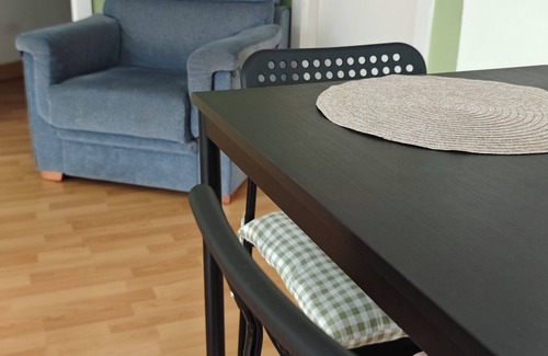 Egia Apartamento | Amazing Apartment in Donostia-San Sebastián