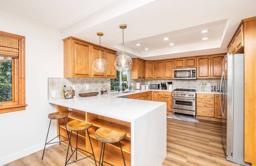 Central Escondido Casa | Amazing Escape with Game Room, Pool & Hot Tub