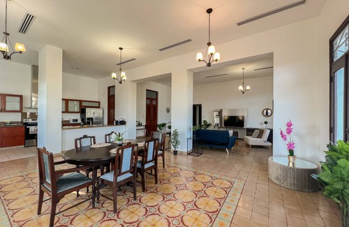 Santa Ana Apartamento | Amazing experience Casco Viejo 7