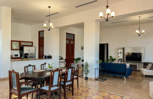 Santa Ana Apartamento | Amazing experience Casco Viejo 7