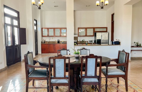 Santa Ana Apartamento | Amazing experience Casco Viejo 7
