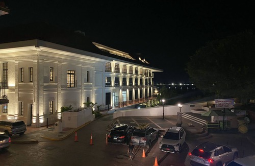 Panama City Apartamento | Amazing experience Casco Viejo 4