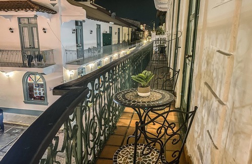 Panama City Apartamento | Amazing experience Casco Viejo 4
