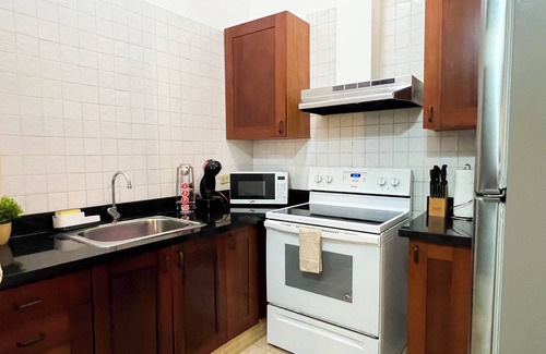 Panama City Apartamento | Amazing experience in Casco Viejo historical site 3