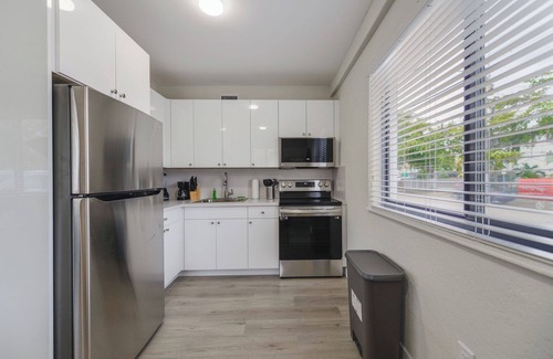 East Little Havana Apartamento | Amazing Experience in Calle Ocho